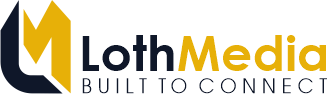 Loth Media Logo